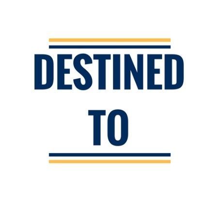 logo for destinedto.com